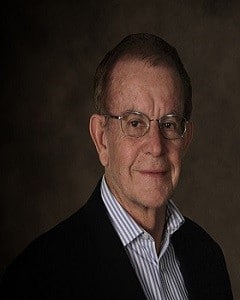 Speaker #2: John Higgenbotham