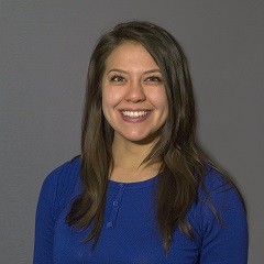 Indigenous Panel Moderator - Alexandria Shrake