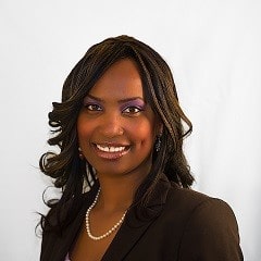 Speaker #4 - Bettina Pierre-Gilles