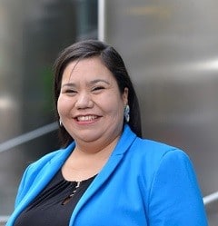 Speaker #3 - Cheryl Cardinal 