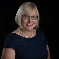 Speaker #2 -  Consul General Caroline Saunders