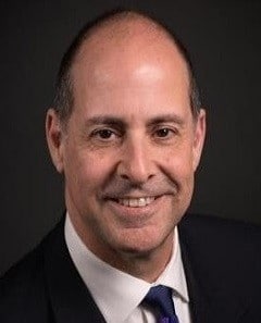 Tech Innovation Moderator - David Jackson