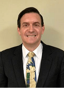 Speaker #4 - Kevin Bosch