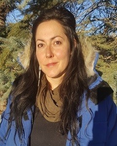 Speaker #1 - Melissa Quesnelle