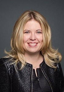 Opening Remarks Keynote - The Honourable Michelle Rempel