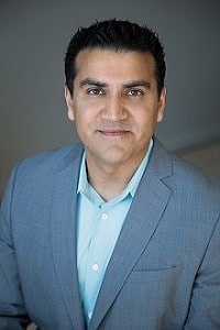 Speaker #2 - Nav Dhunay