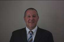 Speaker #3 - Phil Cole