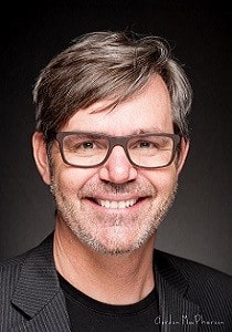 Speaker #4 - Shawn Ovenden