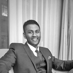 Speaker #1 - Vernon D'souza