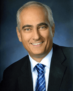 Speaker for Energy -Ray Smith